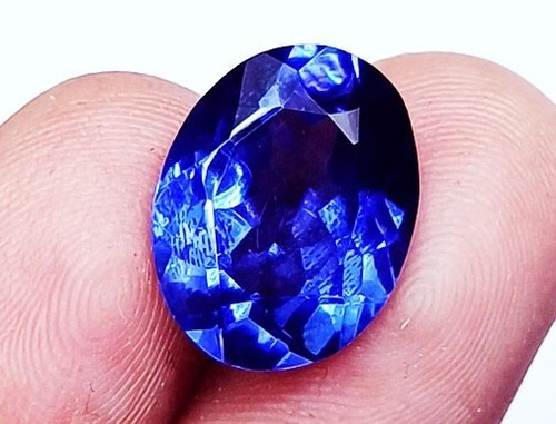 Gemme libre tanzanite - gemme,