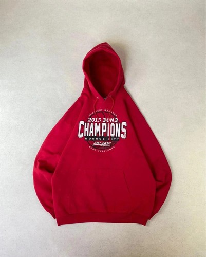 Pull port and company hoodie - company,