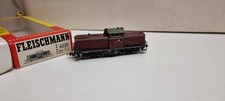 Fleischmann Locomotive Diesel