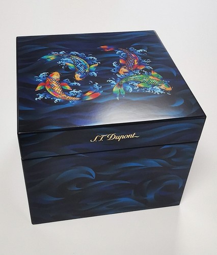 Beautiful humidor cigar - beautiful,