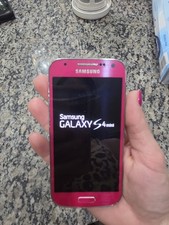 Samsung Galaxy S4 Mini  -(AT&T)