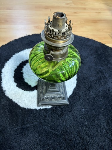 Lampe pétrole kosmos - à,