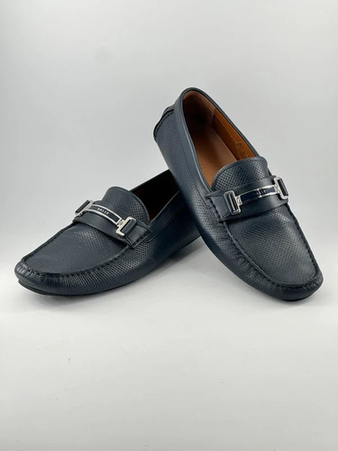 Bally mocassins - bally,