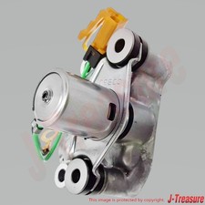 Assy de soupape d'embrayage de