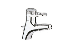 Robinet De Lavabo Grohe Europlus Alt Chrom, Rareté, Neuf, 33065000