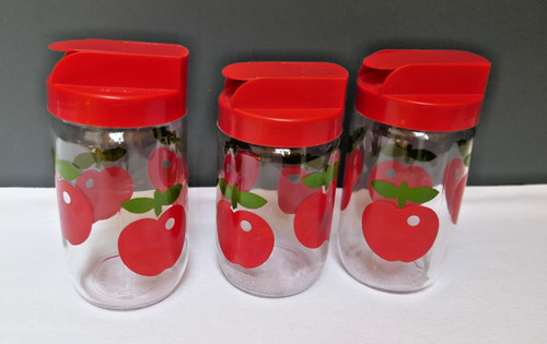 Lot pots henkel - pots, vintage