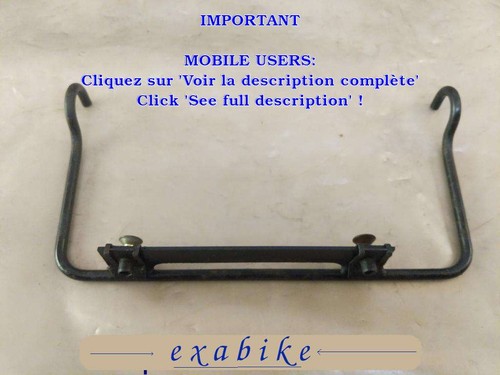 Pas description voir - description,