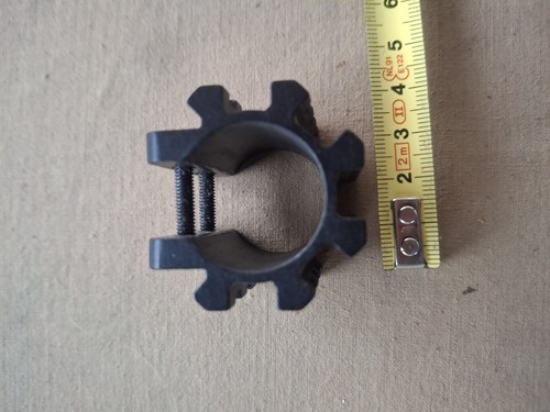 Bague tactical rails - bague,