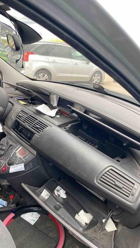 Siege avant gauche peugeot 807 - avant,