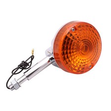 clignotant avant G/D pour Suzuki GT 50 80 125 GN 125 250 GS 125 400 550