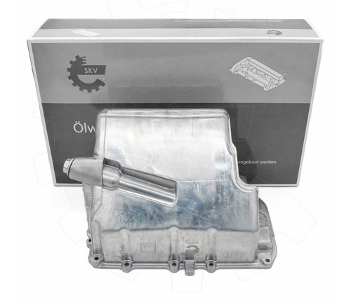 Bac fonte aluminium - fonte, d'aluminium