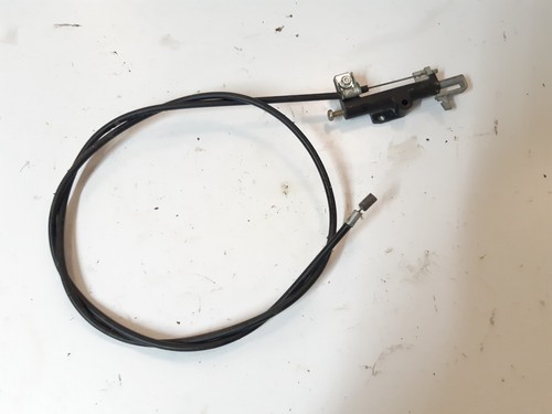 Cable gaz motobineuse - de,