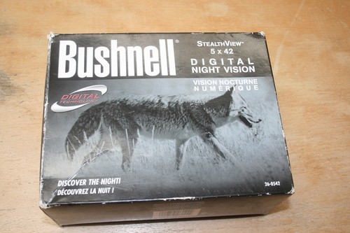Monoculaire bushnell - monoculaire,