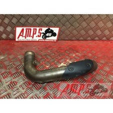 Collecteur d'échappement 1