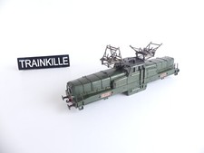 (2) HORNBY HO CAISSE