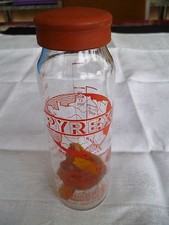 Biberon ! Ancien ! Pyrex ! En