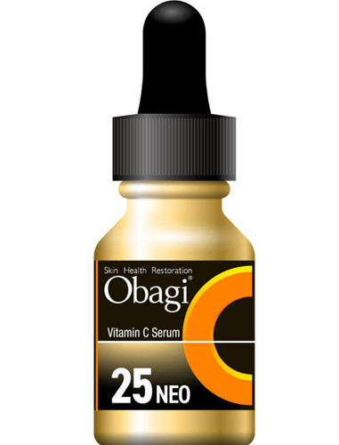 Rohto obagi c25 - c25, serum