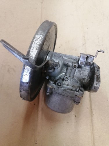 Carburateur iseki ks - carburateur,