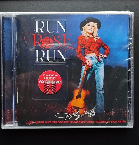 Dolly parton run rose - rose,