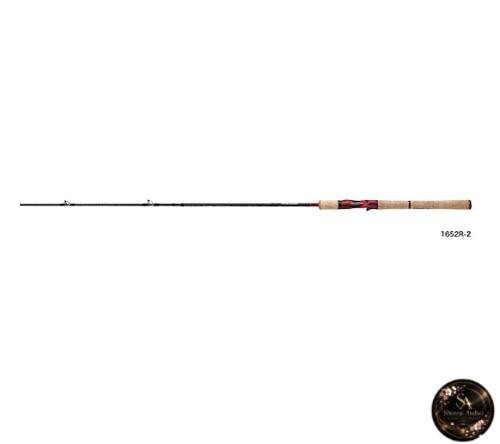 Canne voyage shimano - canne,