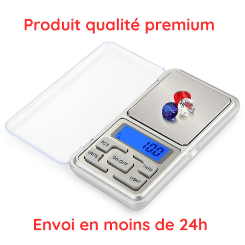 Balance précision portable - balance,