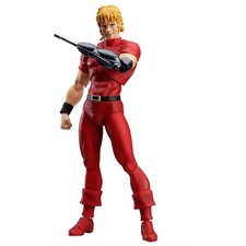 Space Cobra - Cobra - Figma