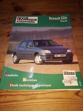 Livre "Revue Technique