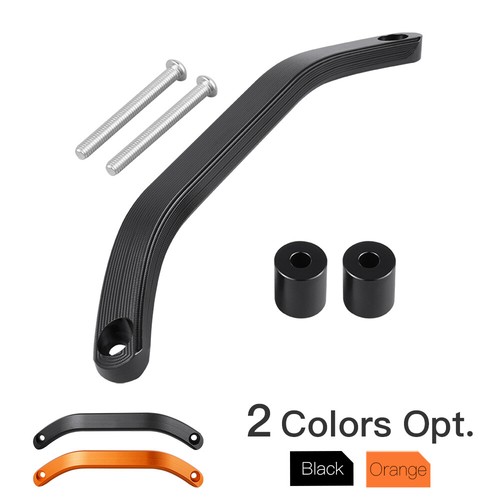 Cnc rear lift grab handle - grab, bar
