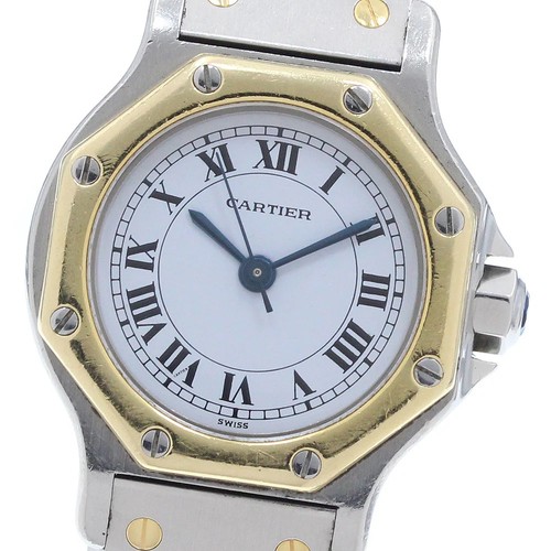 Montre automatique pour - , femme
