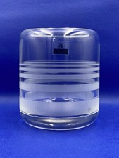 Vase WMF Cristal Dépoli