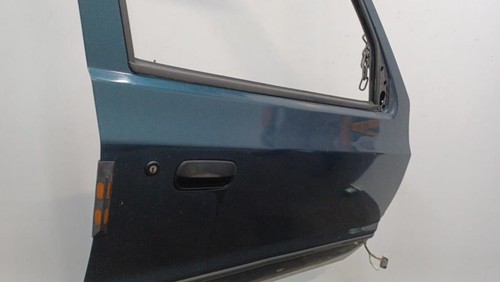 Porte avant droit skoda - avant,