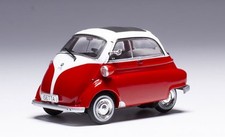 IXOMODELS, BMW Isetta 1959
