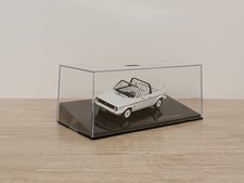 Volkswagen Golf MK1 Cabriolet