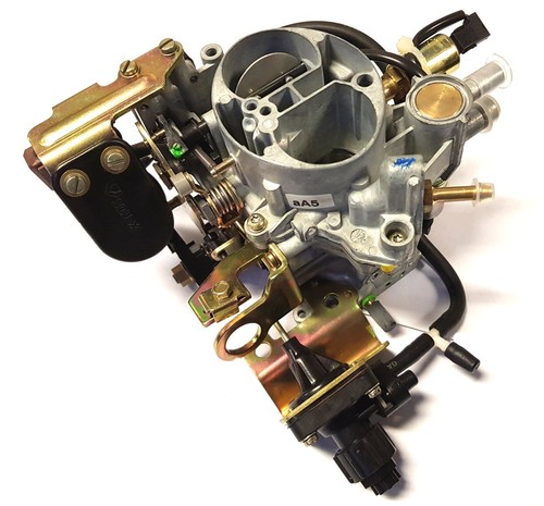 Carburateur solex z2 - carburateur, 32/34