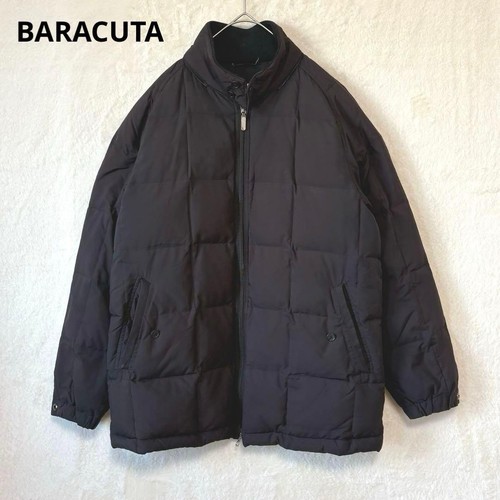 Veste matelassée noire