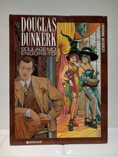 Bd. Douglas Dunkerk. Eo . Tome