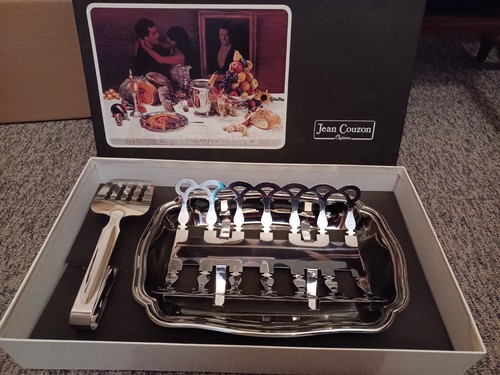 Service asperges inox jean - inox,,
