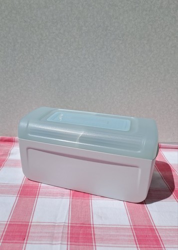 Tupperware boite pain - tupperware, à