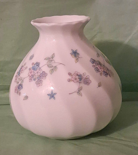 Vintage wedgwood april - wedgwood, "april