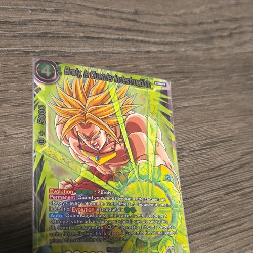 Dragon ball super card - dragon,
