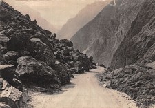 38 OISANS LE CLAPIER DE SAINT CHRISTOPHE