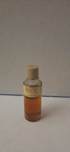 Flacon parfum ancien - flacon,