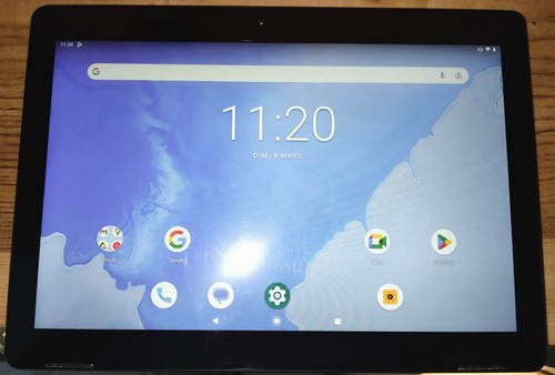 Tablette android pouces 4go - android, 10