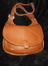 ACCESSOIRES & DAZ SAC EN CUIR