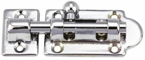 Boulon porte laiton - porte, en