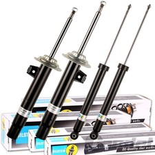 2X BILSTEIN B4 AMORTISSEURS AVANT + ARRIÈRE Compatible Avec BMW X1 F48