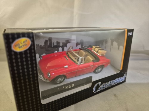 Cararama carar12370 mg mgb - -,