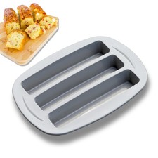 - Moule Mini Cake 3 en