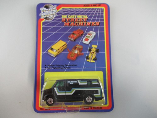 Road tough chevy - tough,