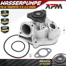 Pompe À L'Eau pour VW